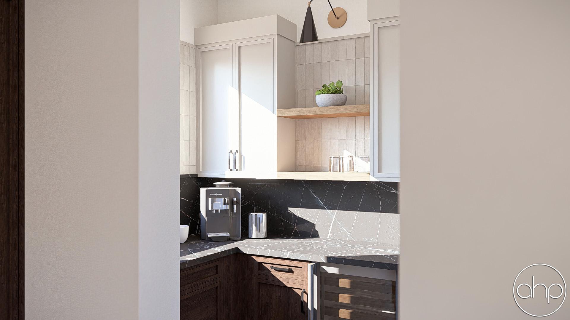 Agoura Hills Rendering