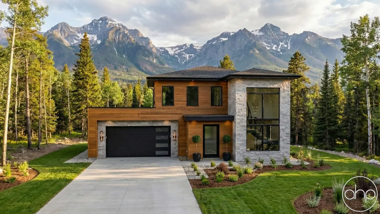 Stanton Grove Rendering