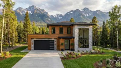 Stanton Grove Rendering