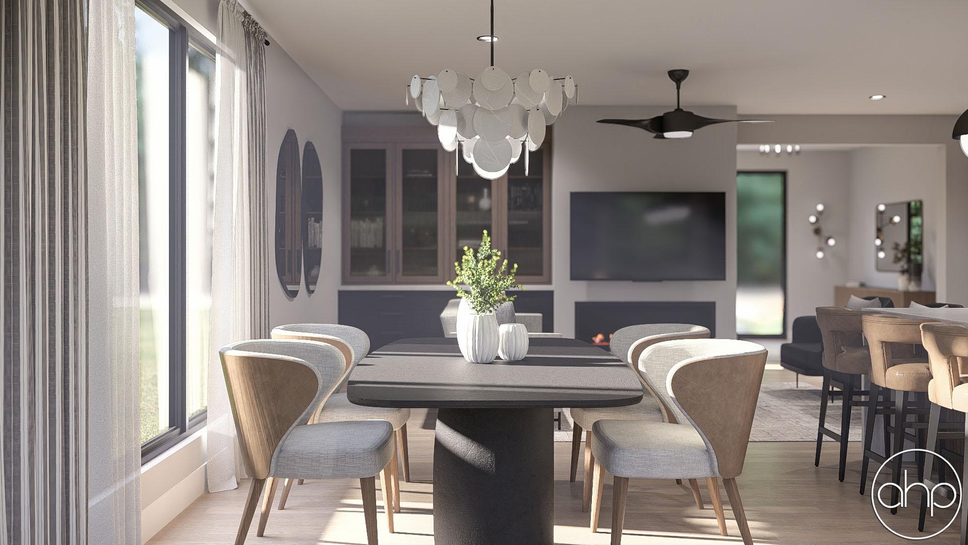 Stanton Grove Rendering