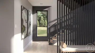 Stanton Grove Rendering