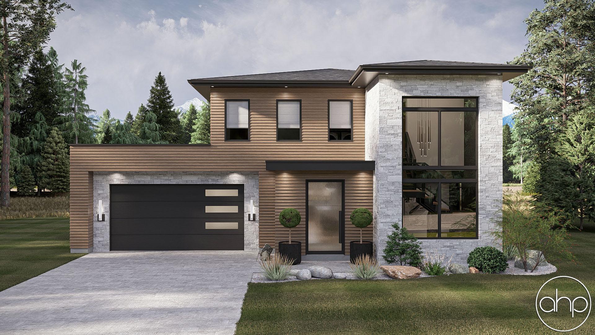 Stanton Grove Rendering