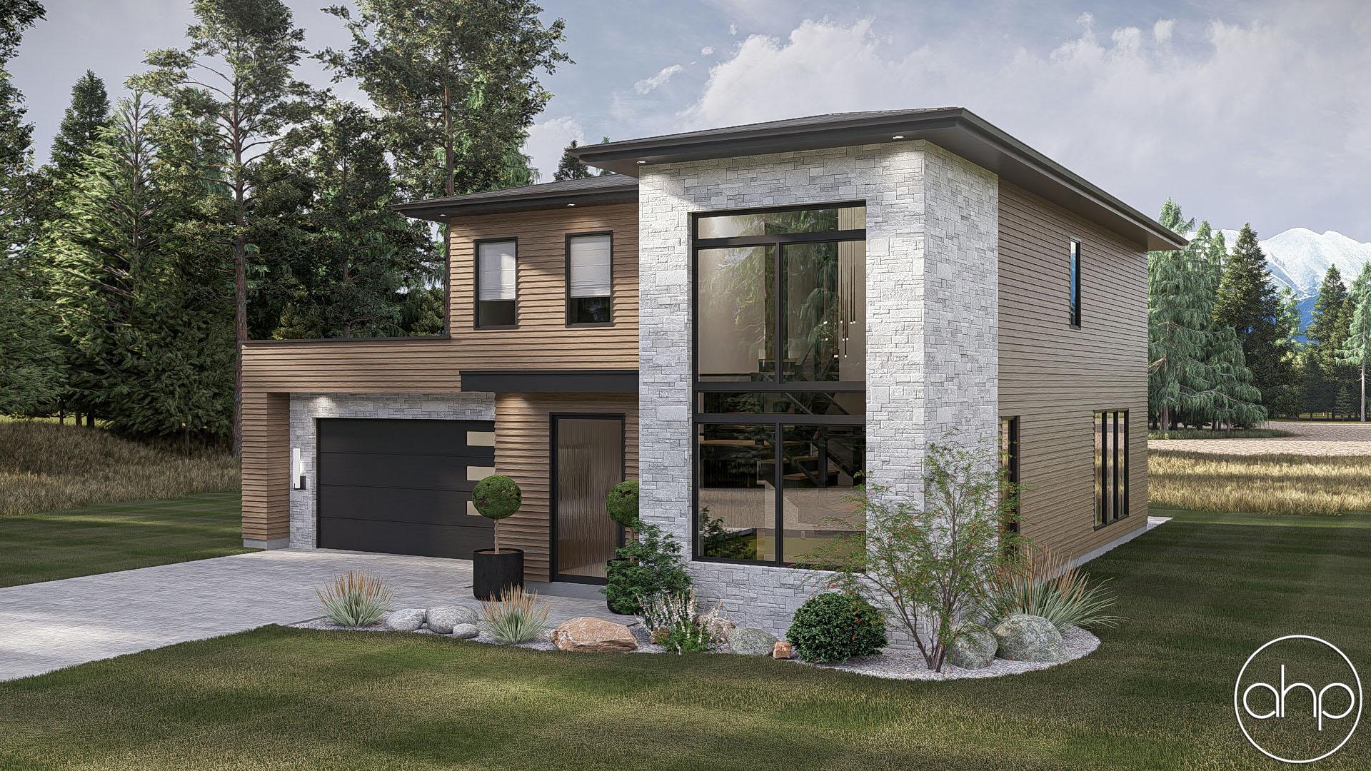 Stanton Grove Rendering