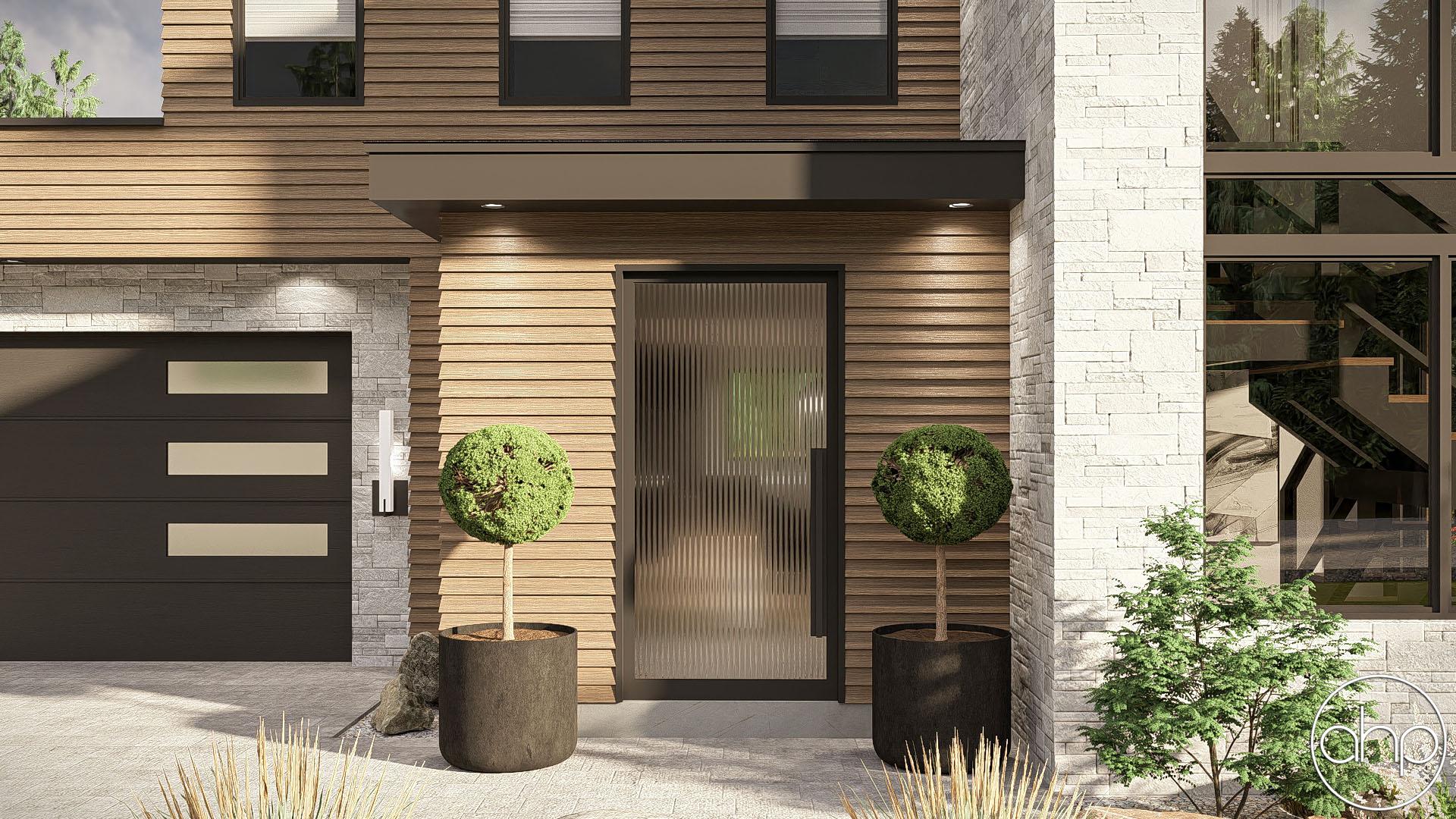 Stanton Grove Rendering