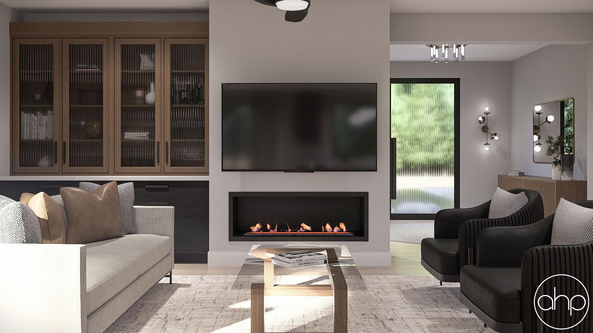 Stanton Grove Rendering