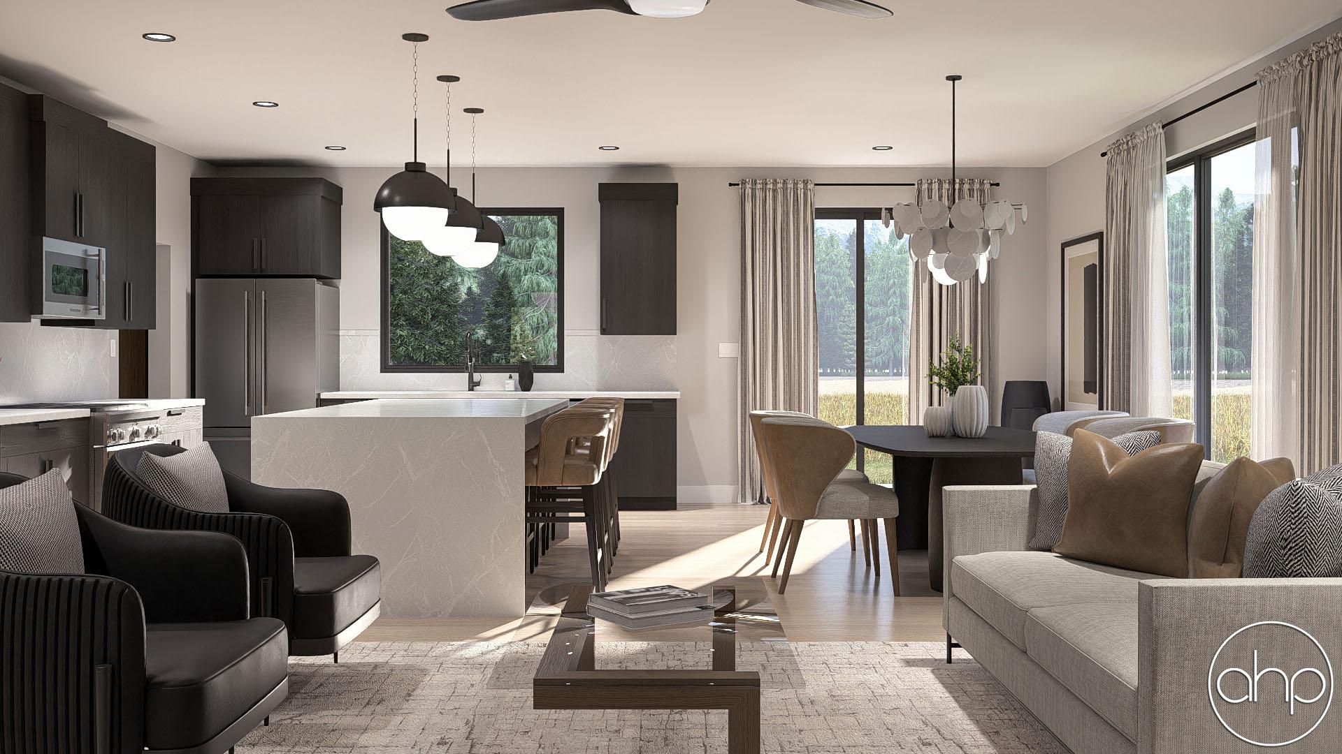 Stanton Grove Rendering