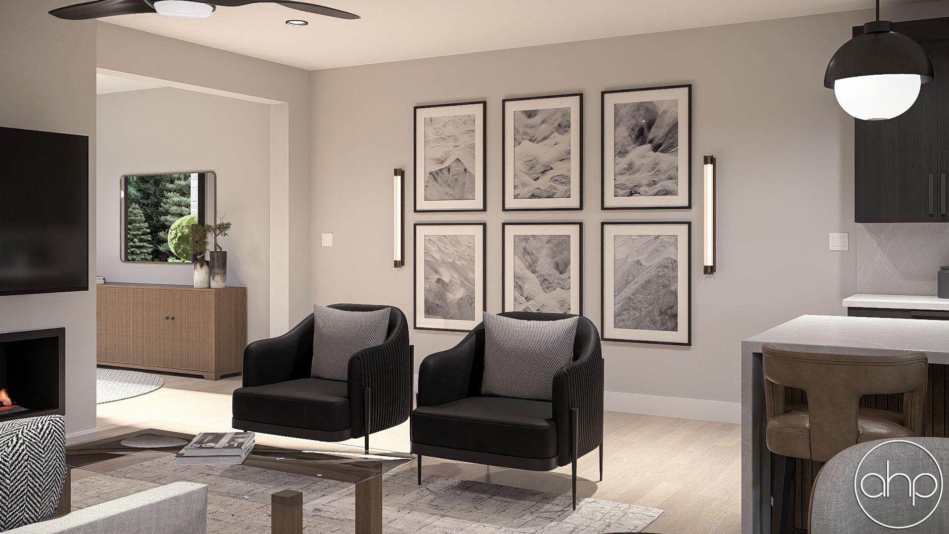 Stanton Grove Rendering