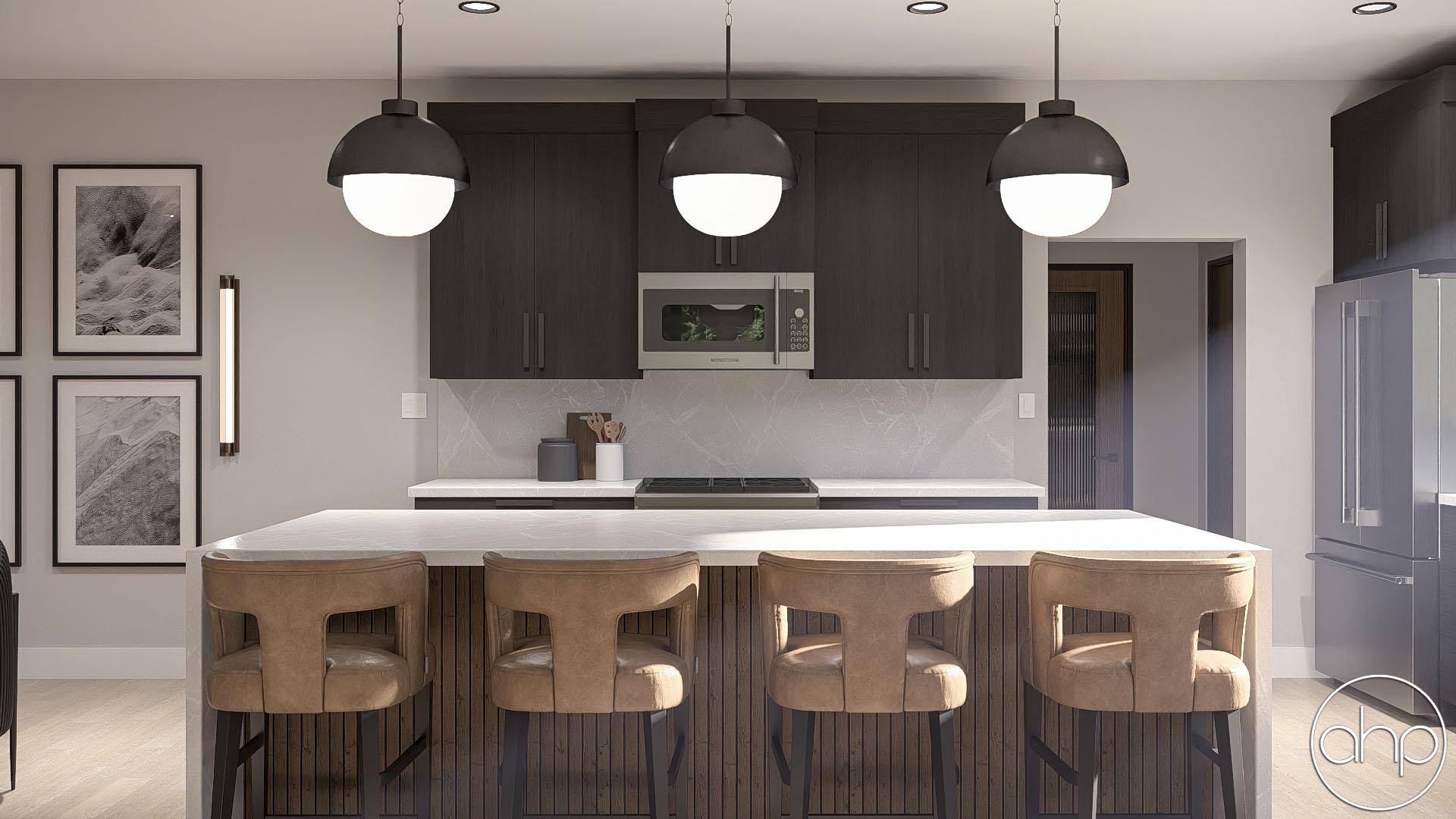 Stanton Grove Rendering