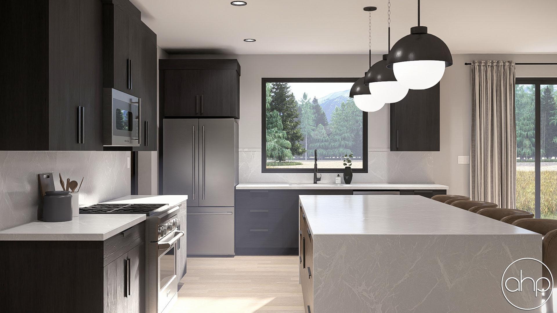 Stanton Grove Rendering