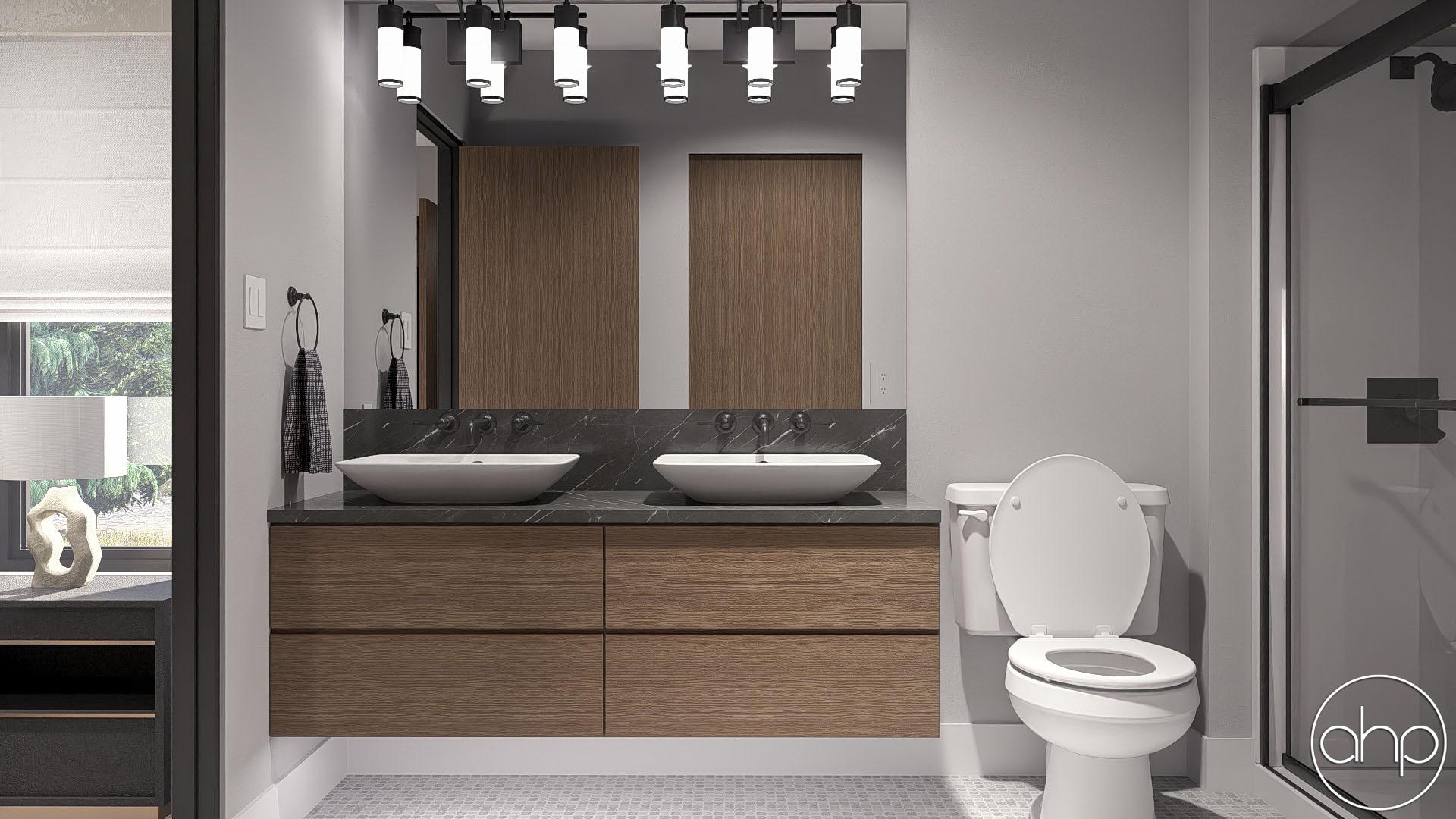 Stanton Grove Rendering