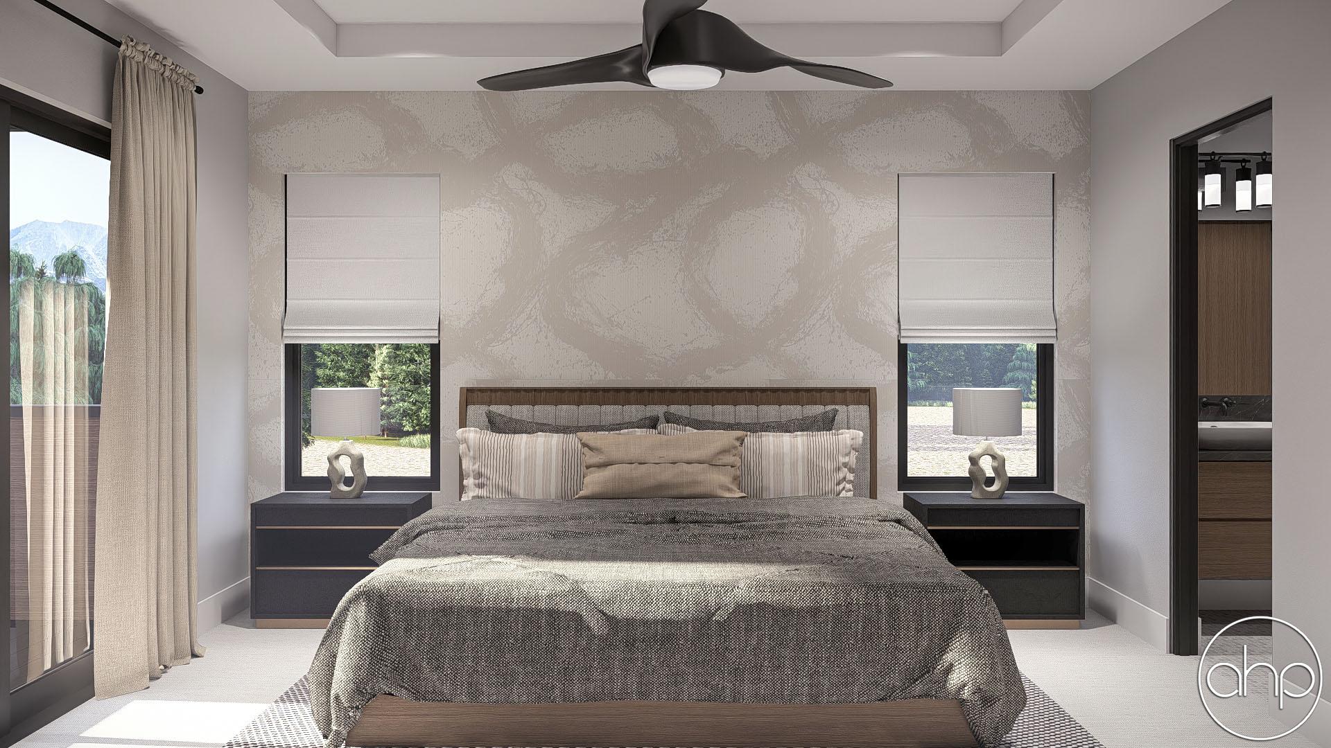 Stanton Grove Rendering