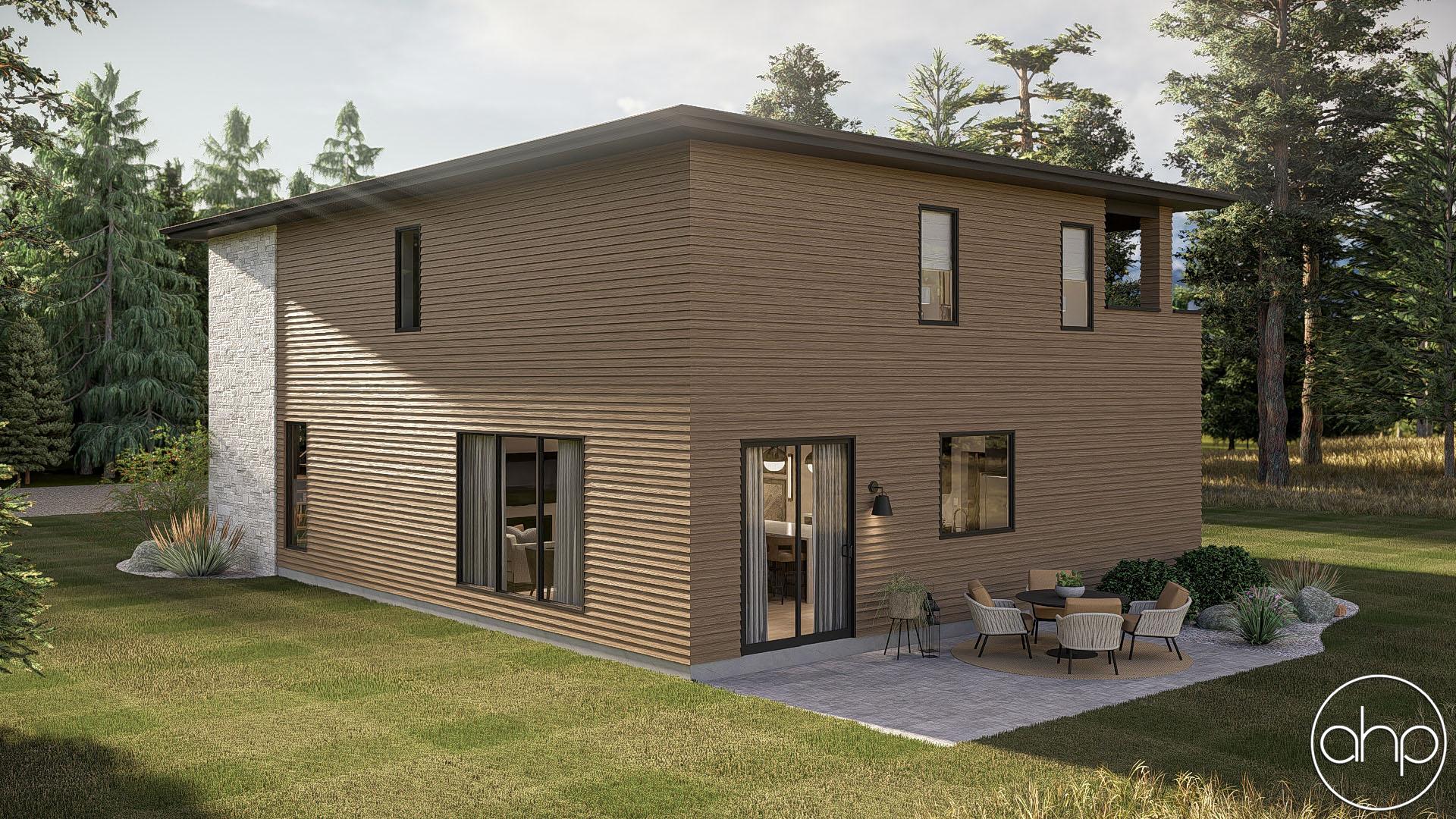 Stanton Grove Rendering