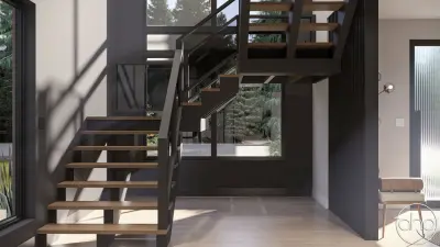 Stanton Grove Rendering