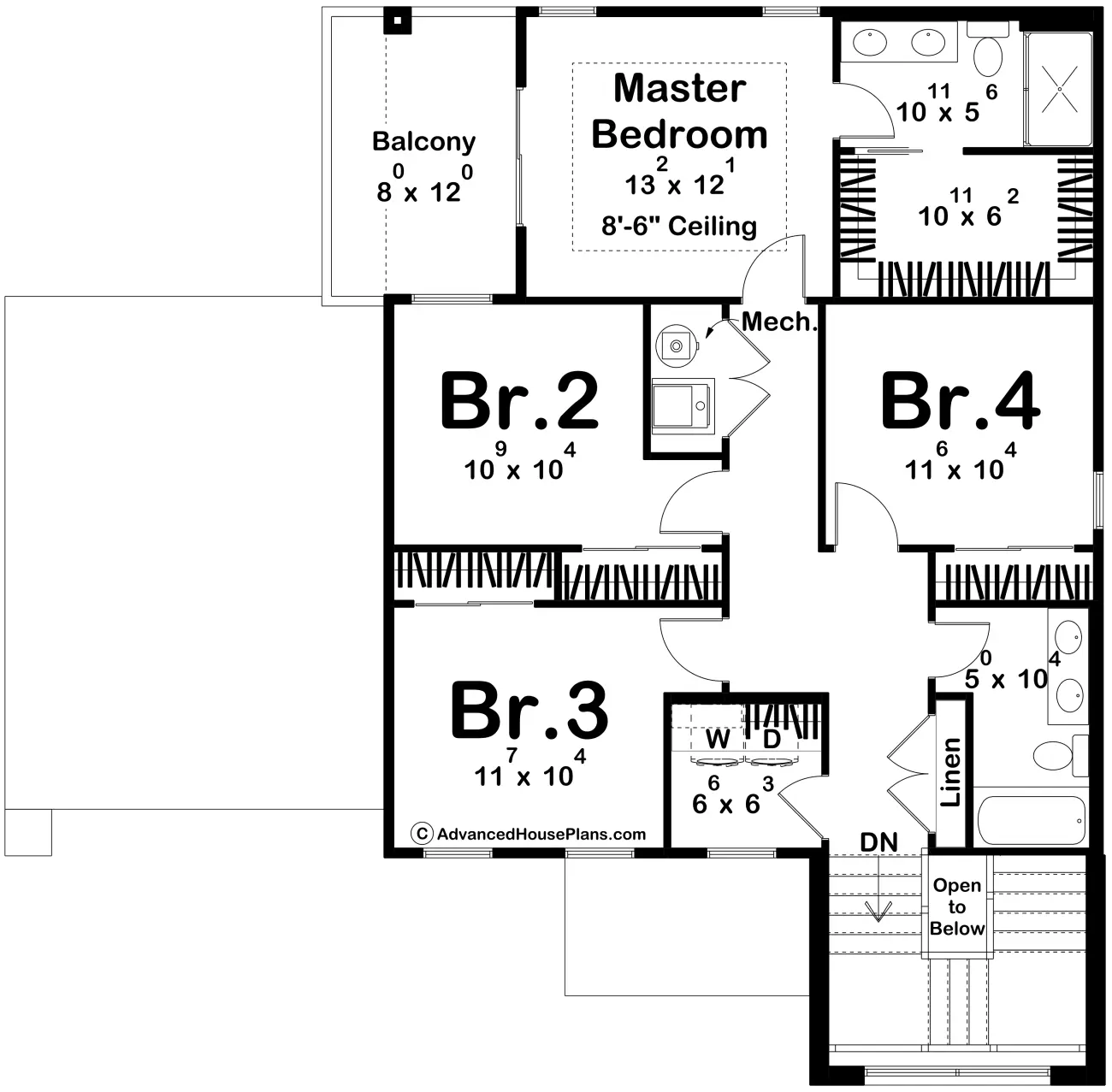Stanton Grove Rendering
