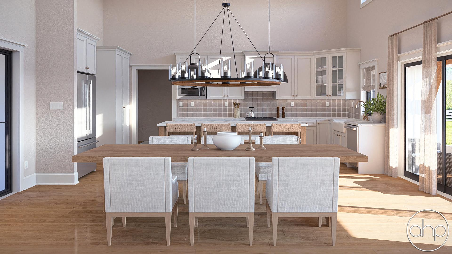 Statesboro Rendering