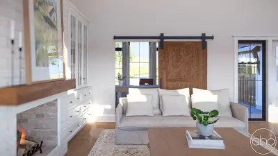 Statesboro Rendering