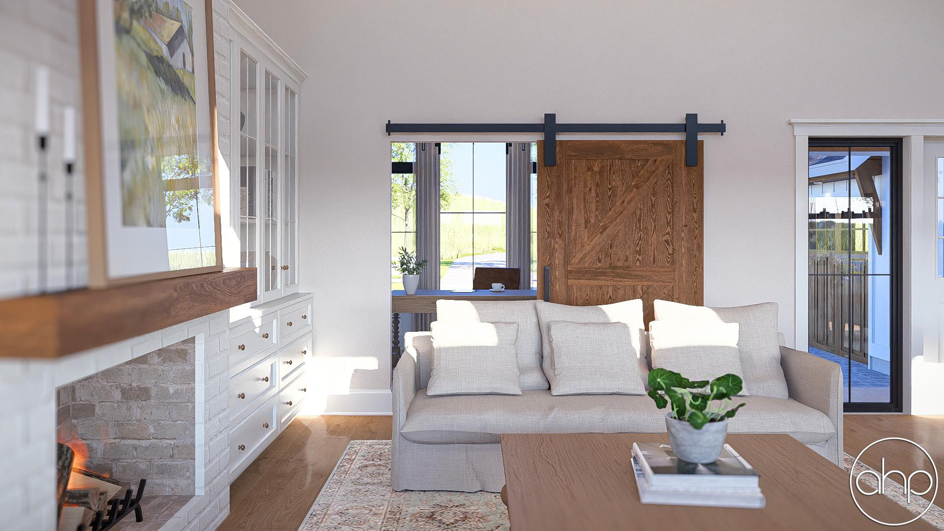 Statesboro Rendering