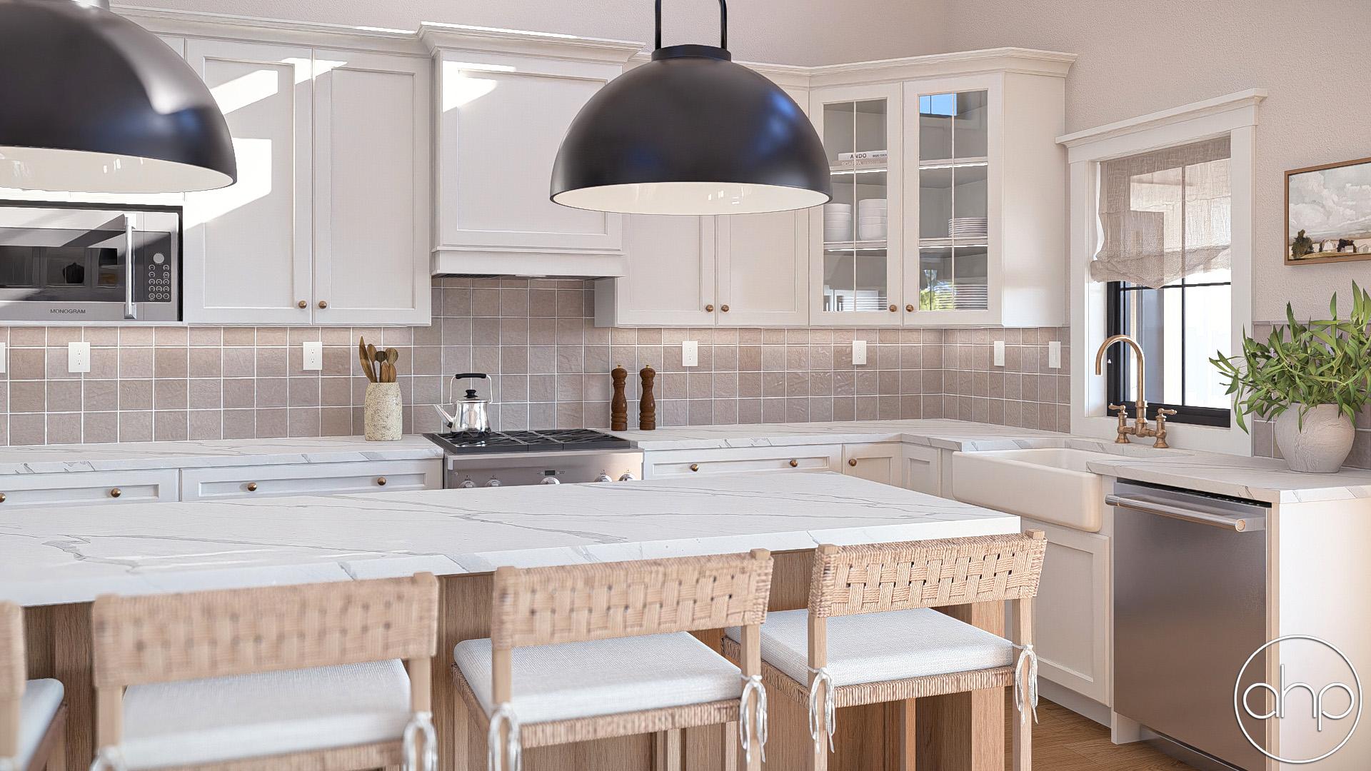 Statesboro Rendering