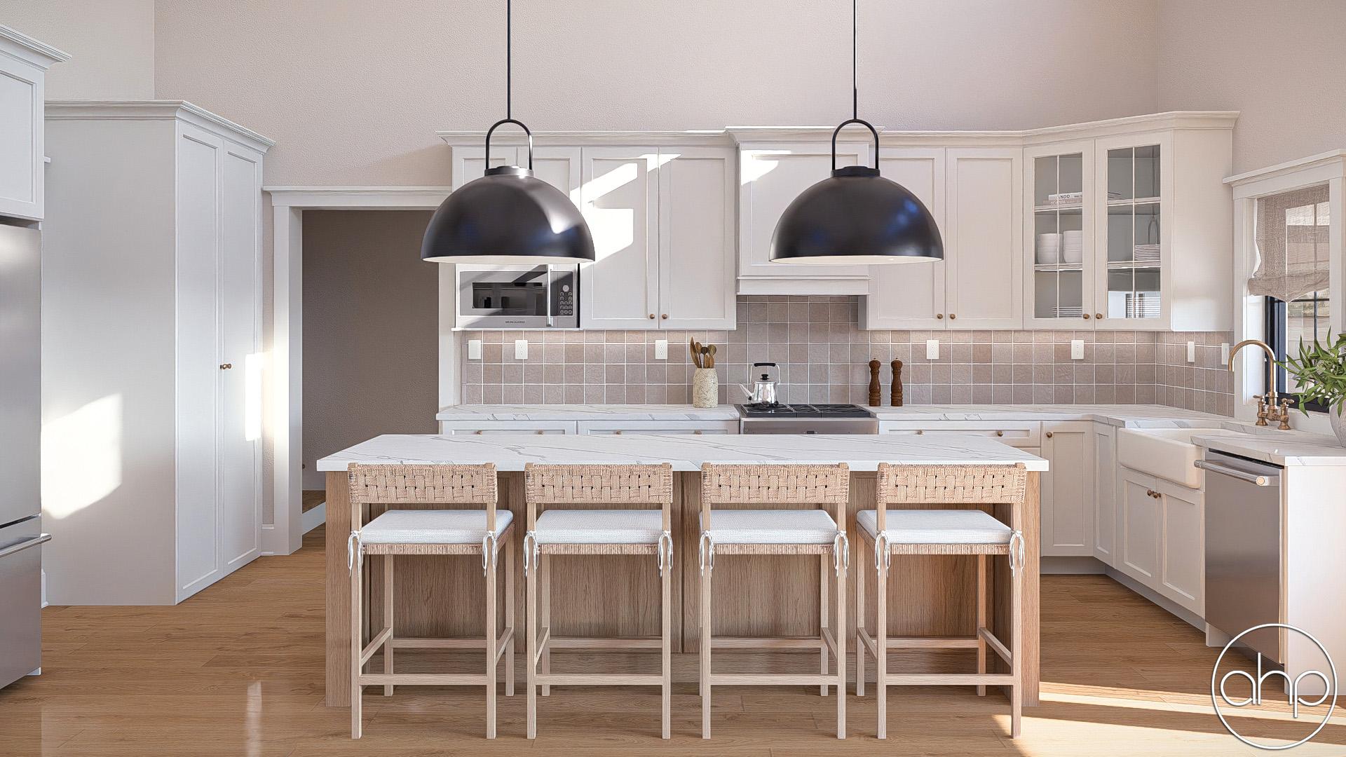 Statesboro Rendering