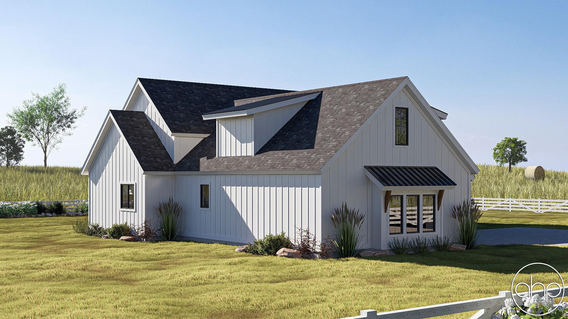 Statesboro Rendering