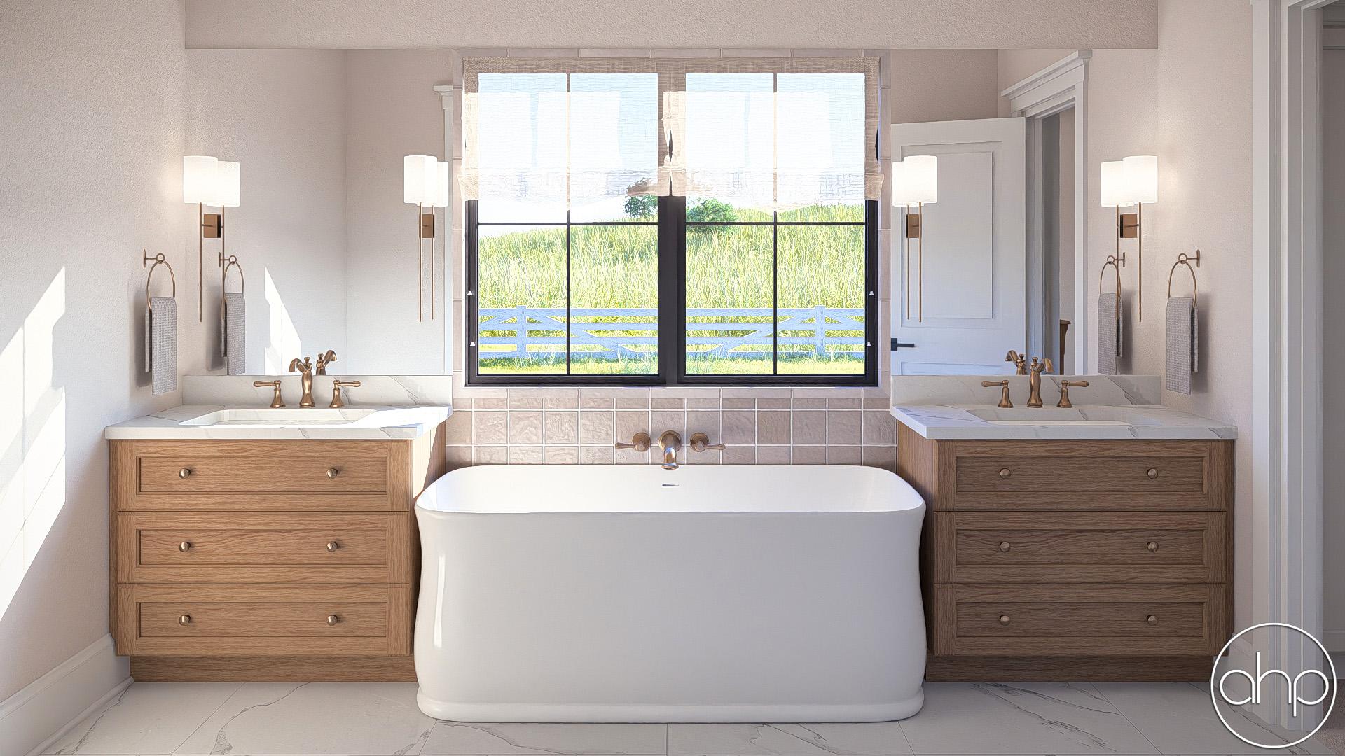 Statesboro Rendering