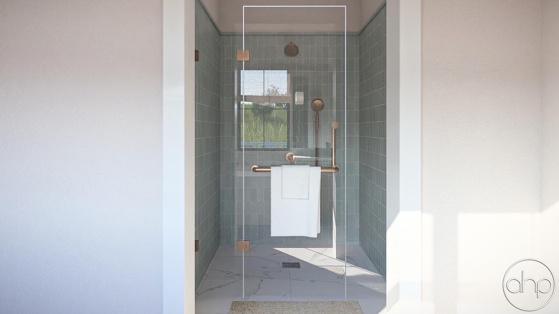 Statesboro Rendering