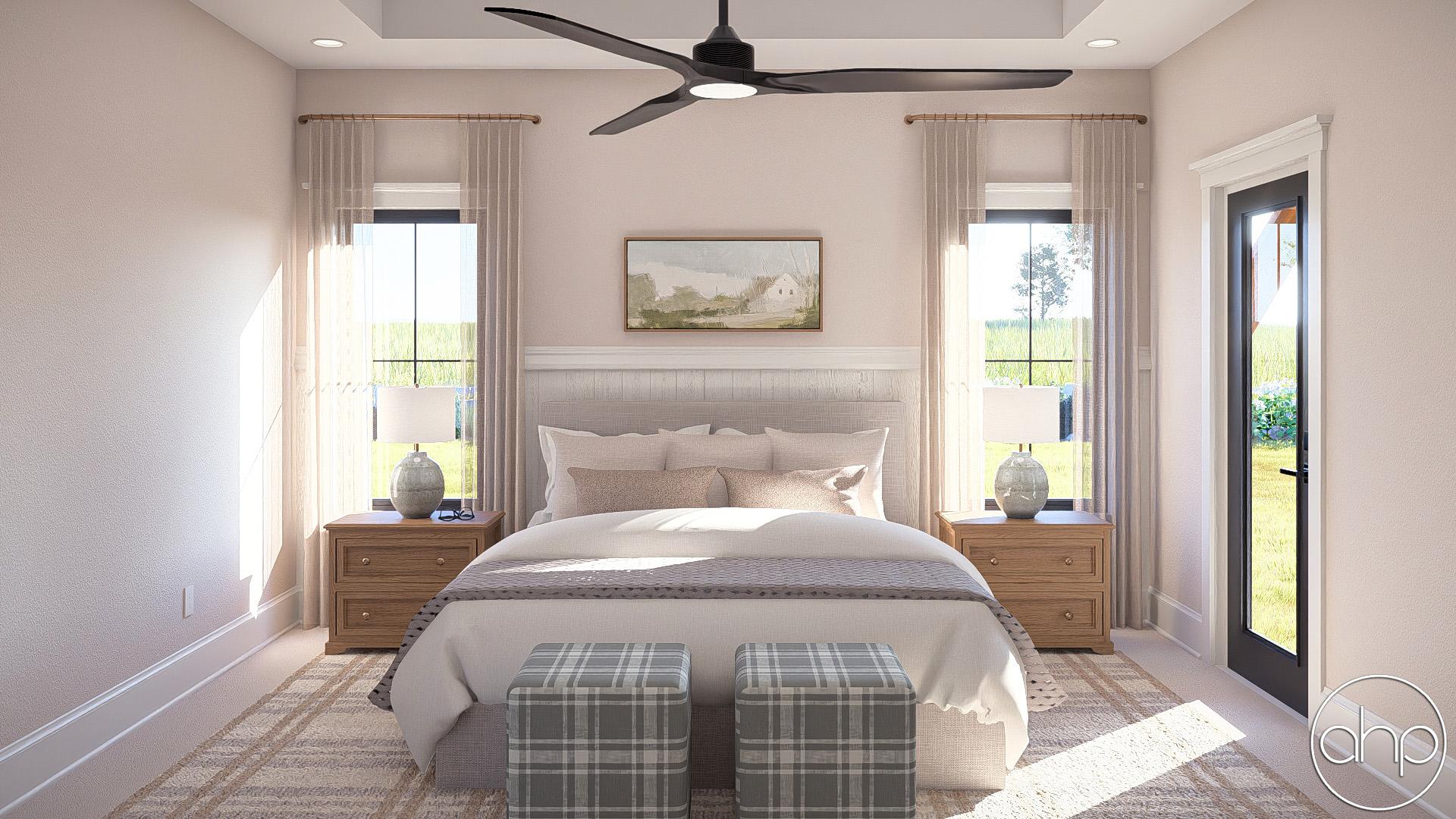 Statesboro Rendering