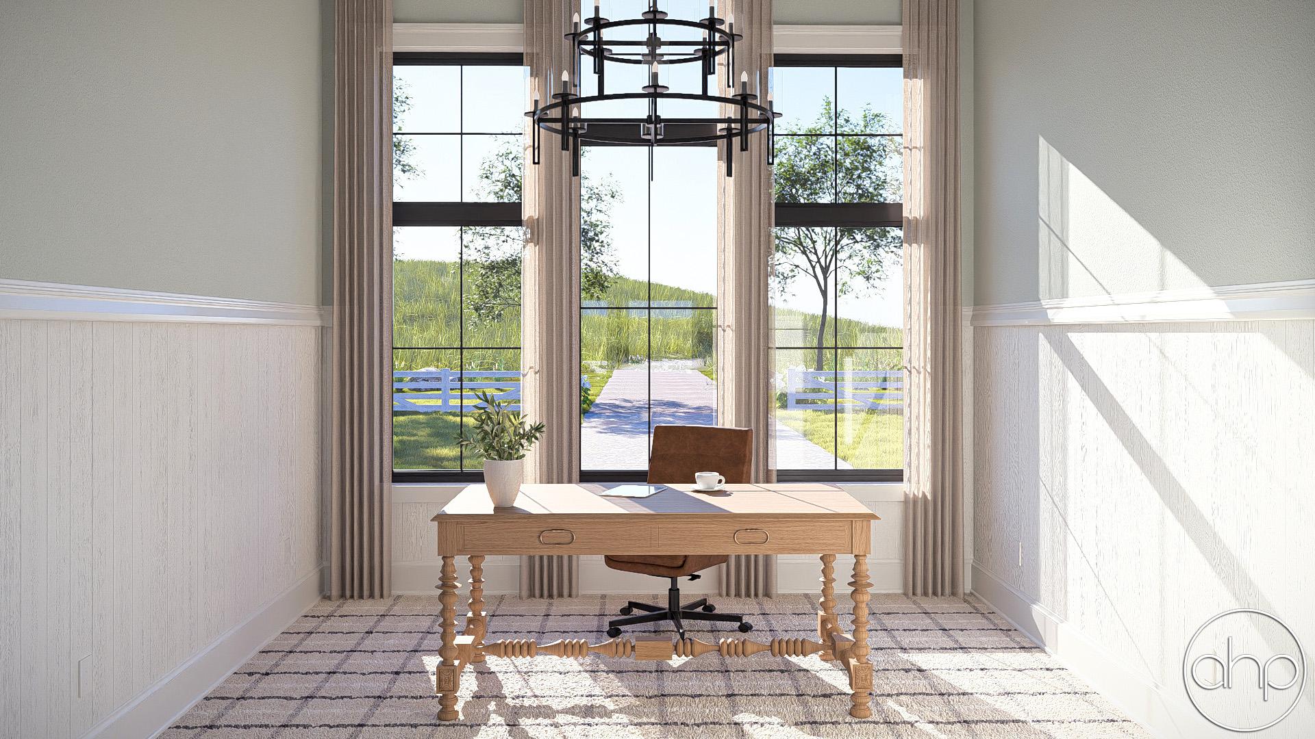 Statesboro Rendering