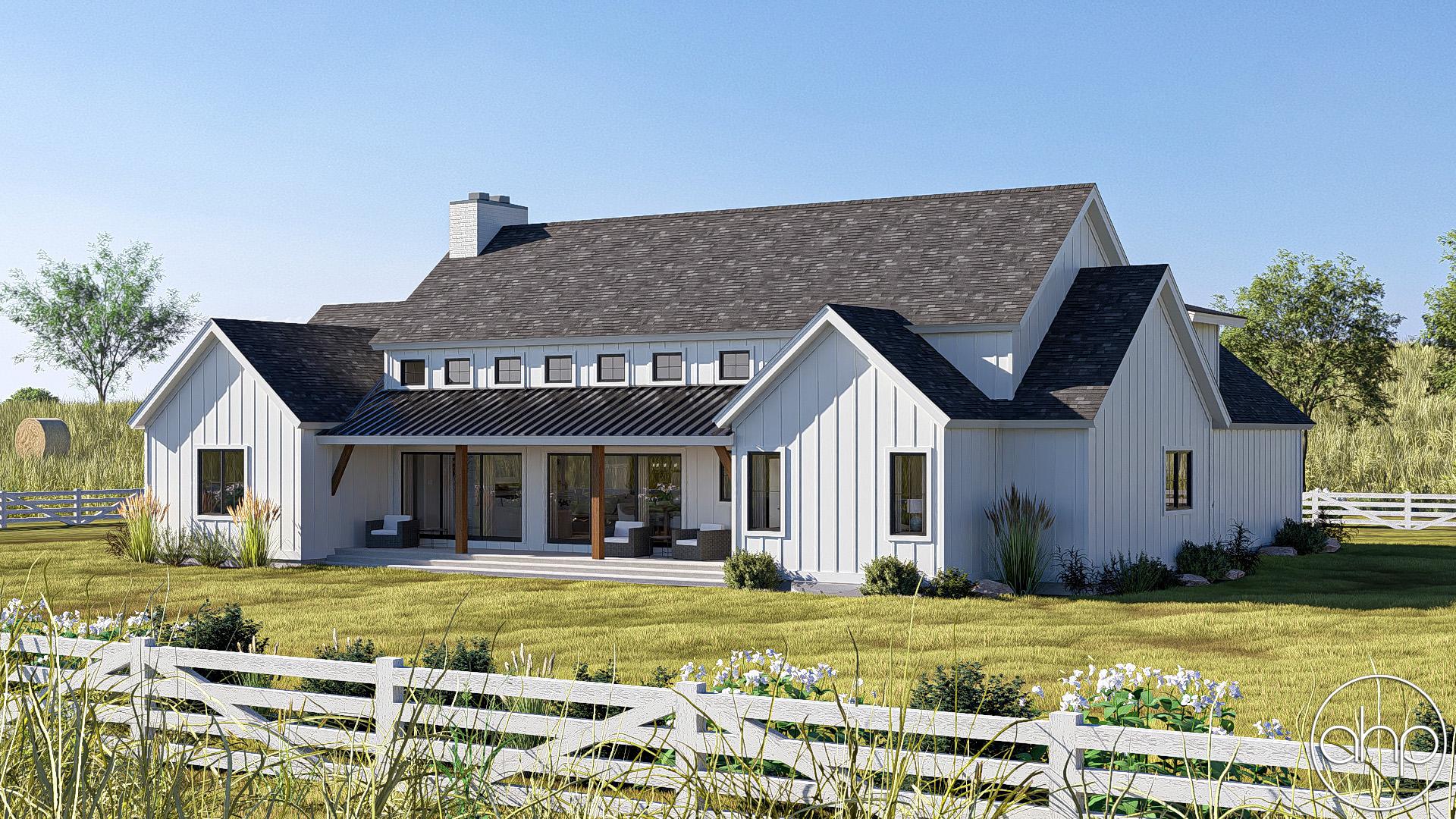 Statesboro Rendering