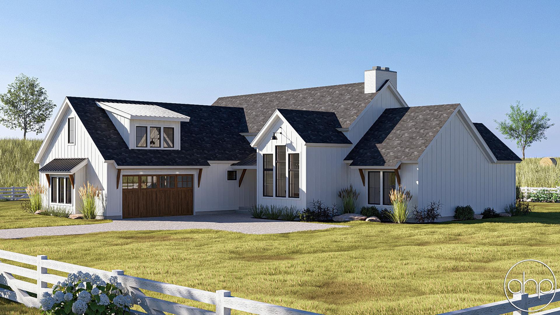 Statesboro Rendering