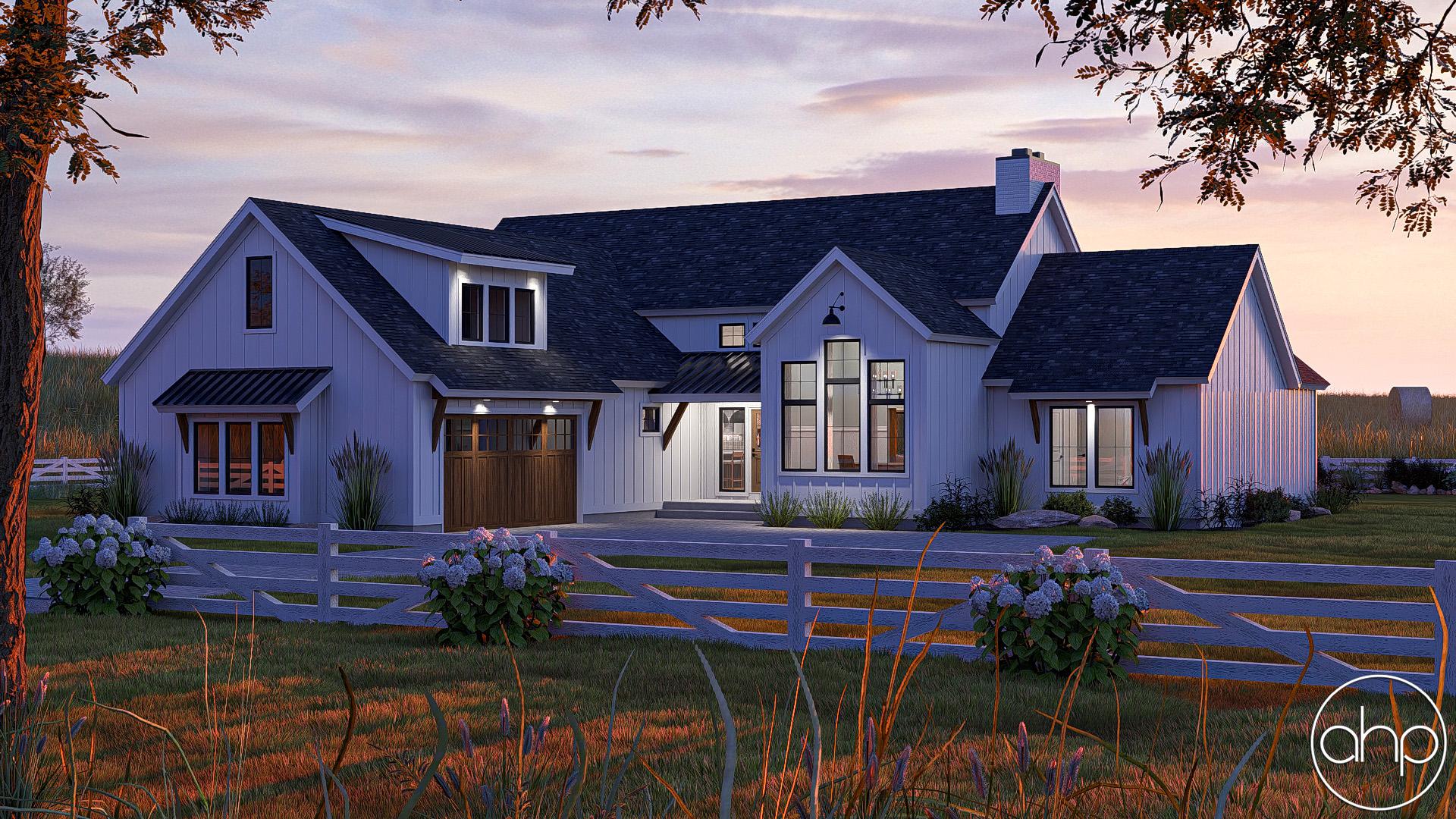 Statesboro Rendering