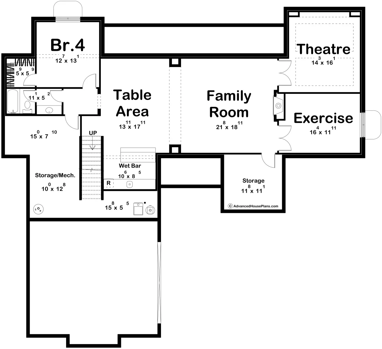 Statesboro Rendering