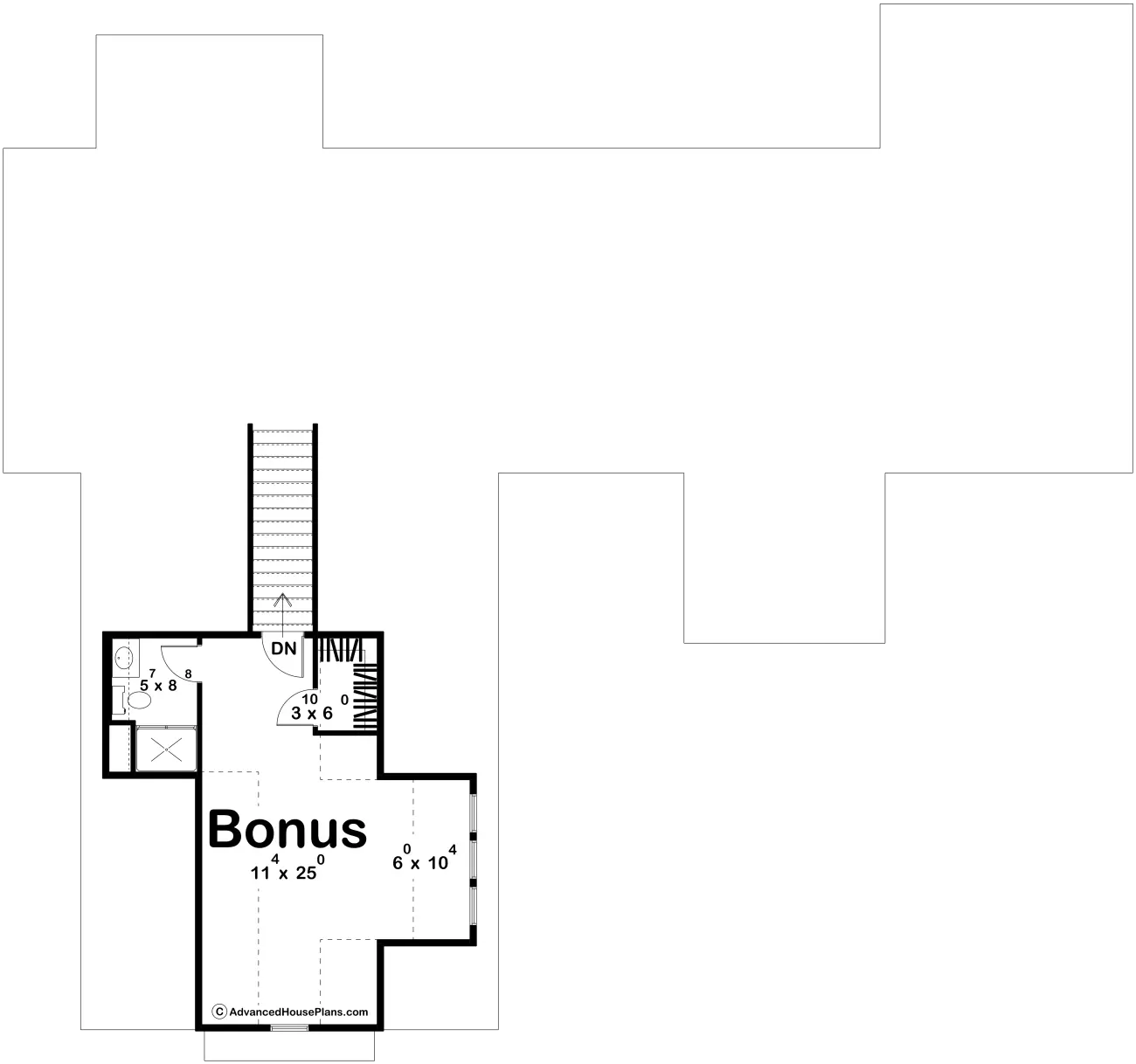 Statesboro Rendering