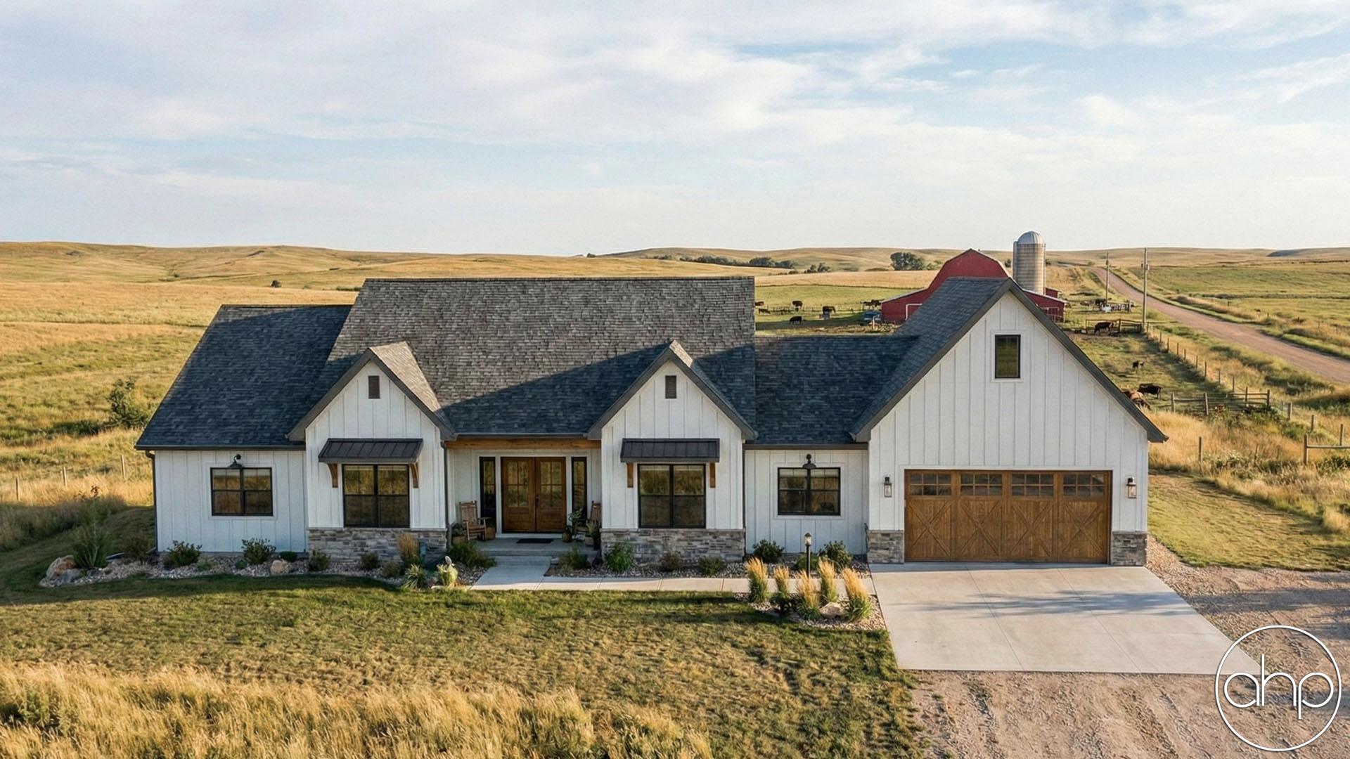 Denton Creek Rendering