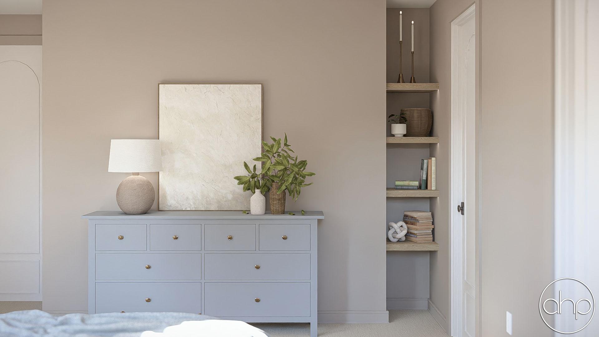 Denton Creek Rendering