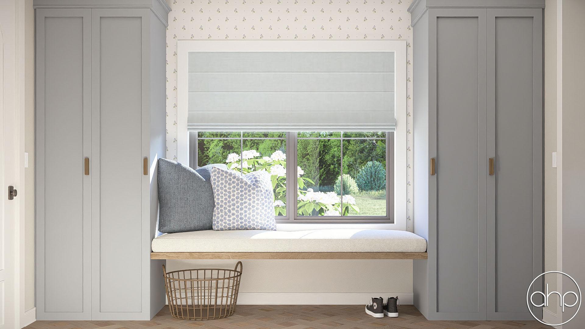 Denton Creek Rendering