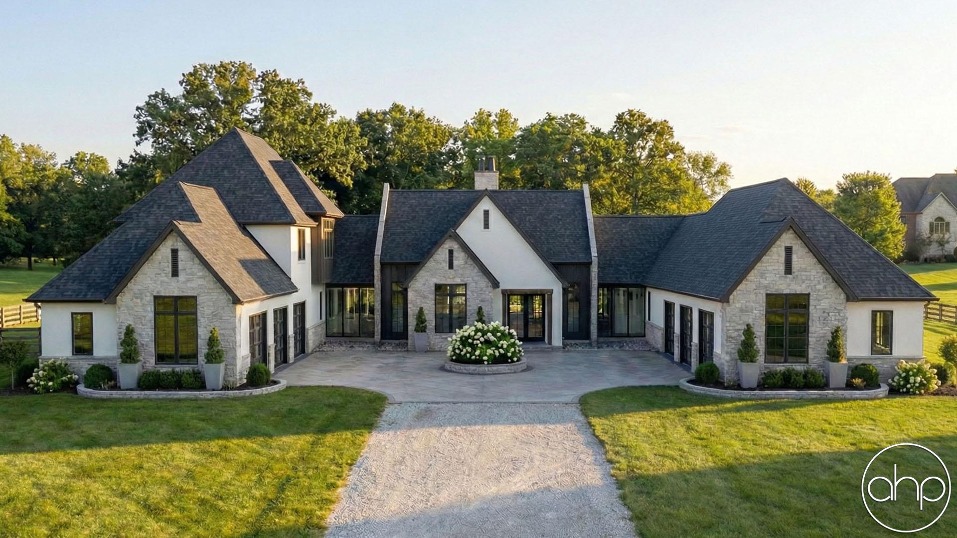 Fitzpatrick Rendering