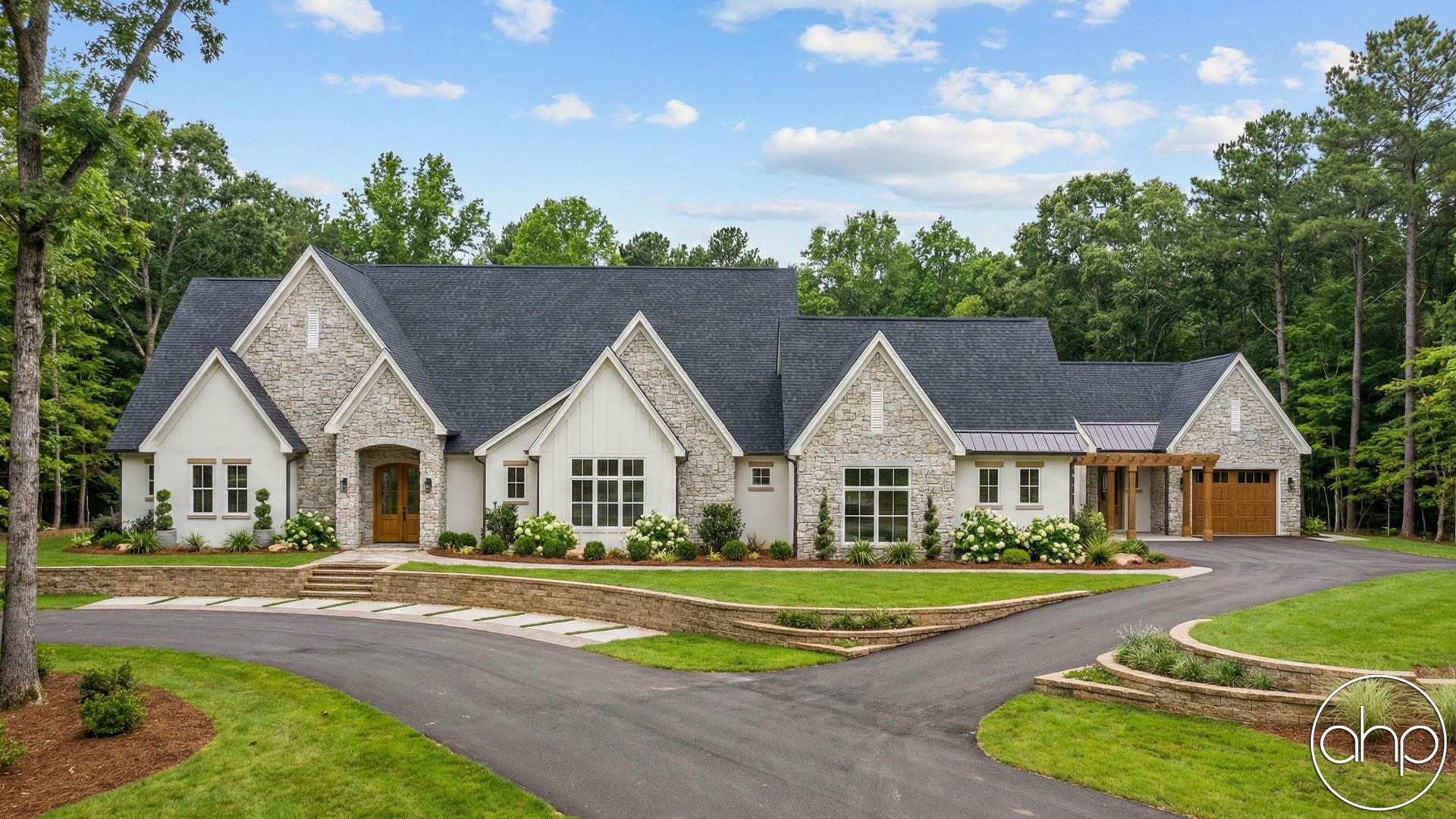 Hidden Rock Rendering