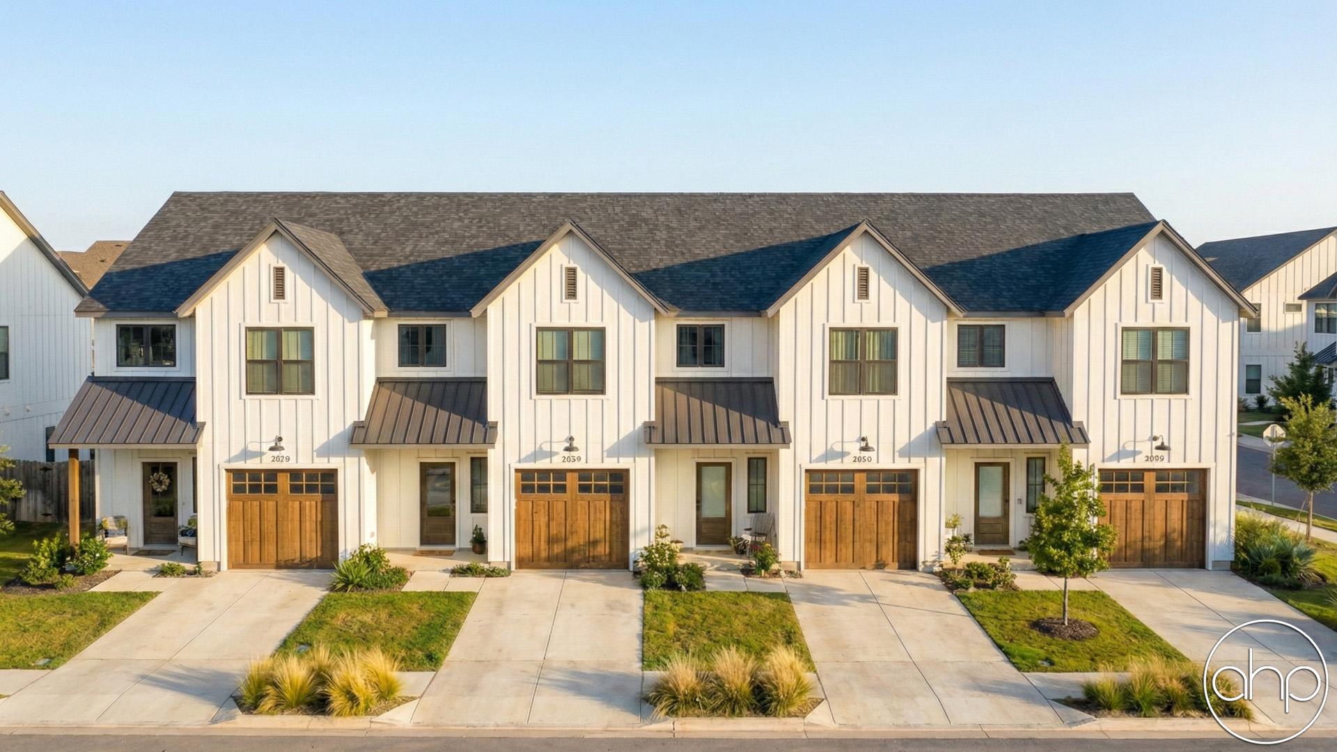 Buttonwood Rendering