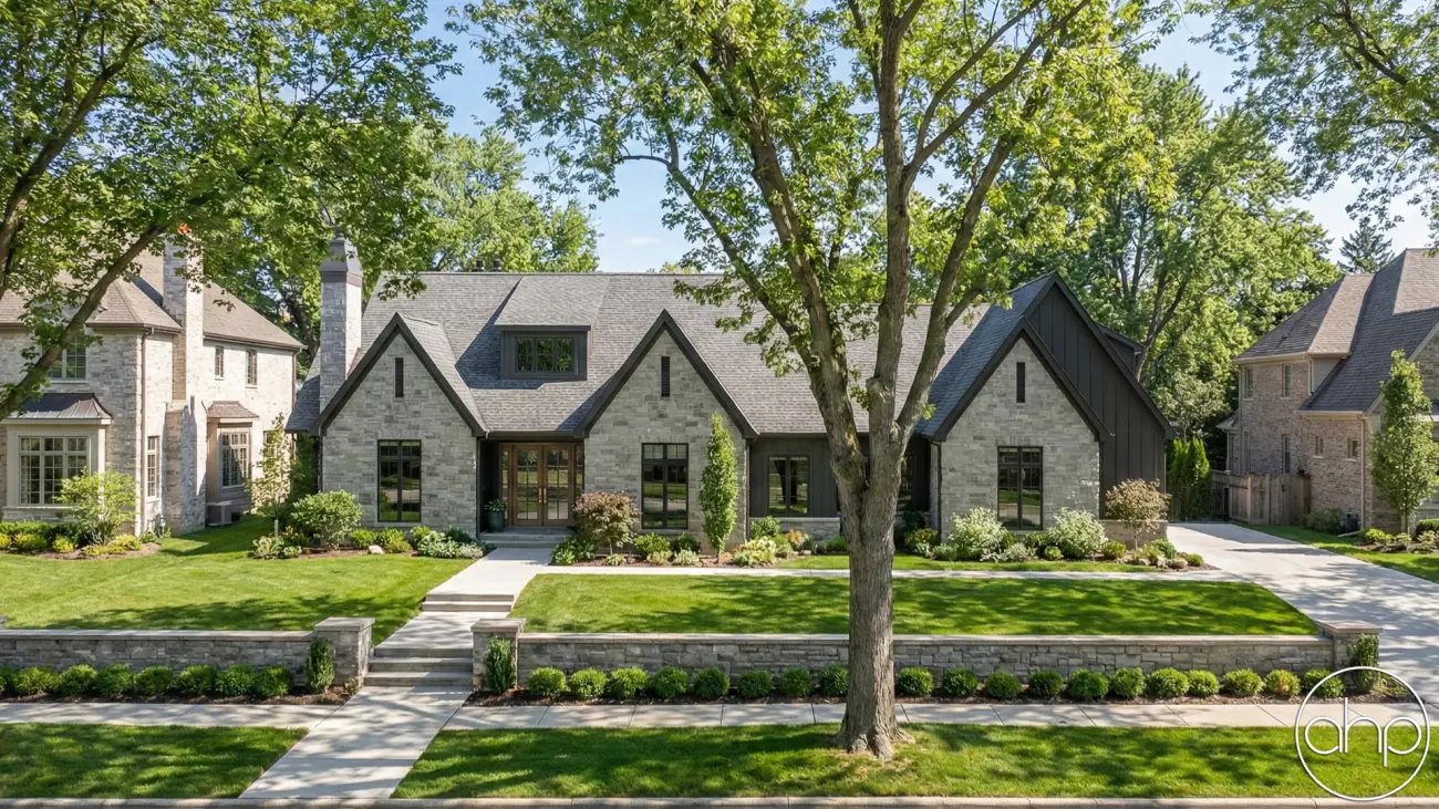 West Haven Rendering