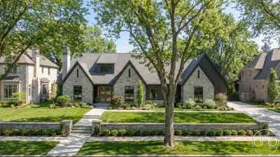 West Haven Rendering