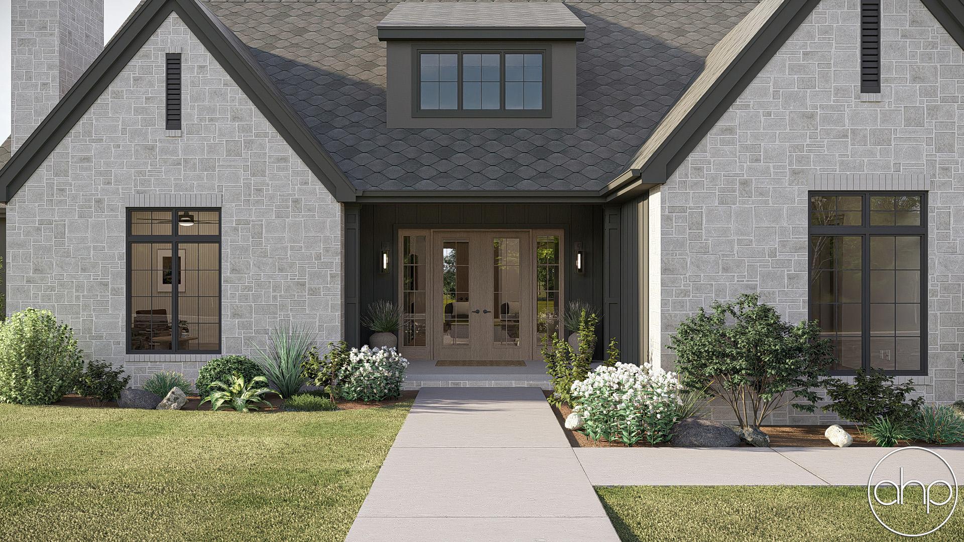 West Haven Rendering