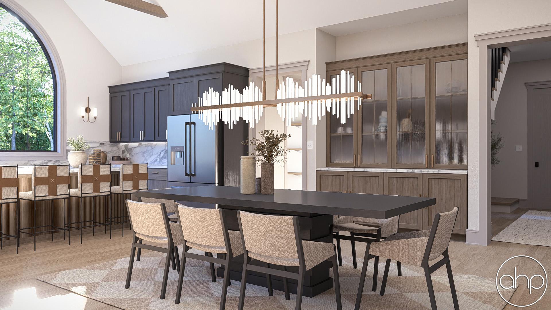 West Haven Rendering