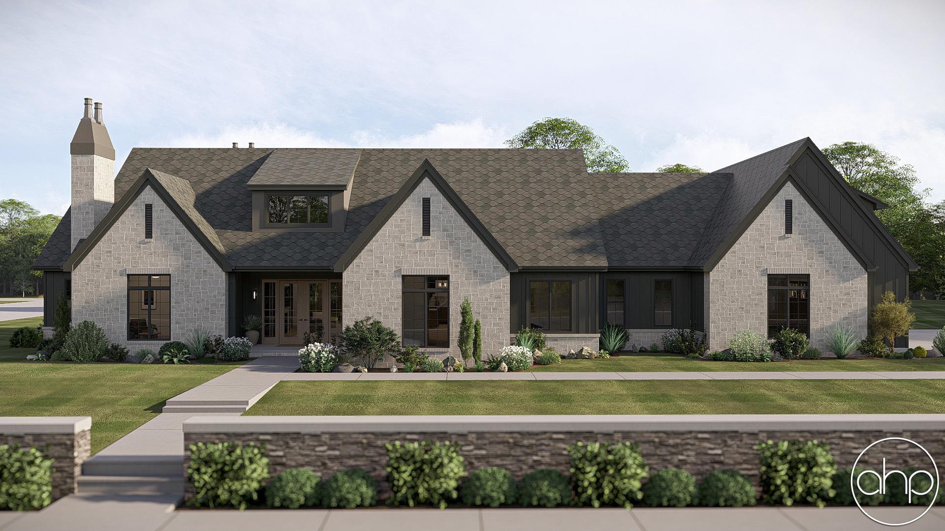 West Haven Rendering