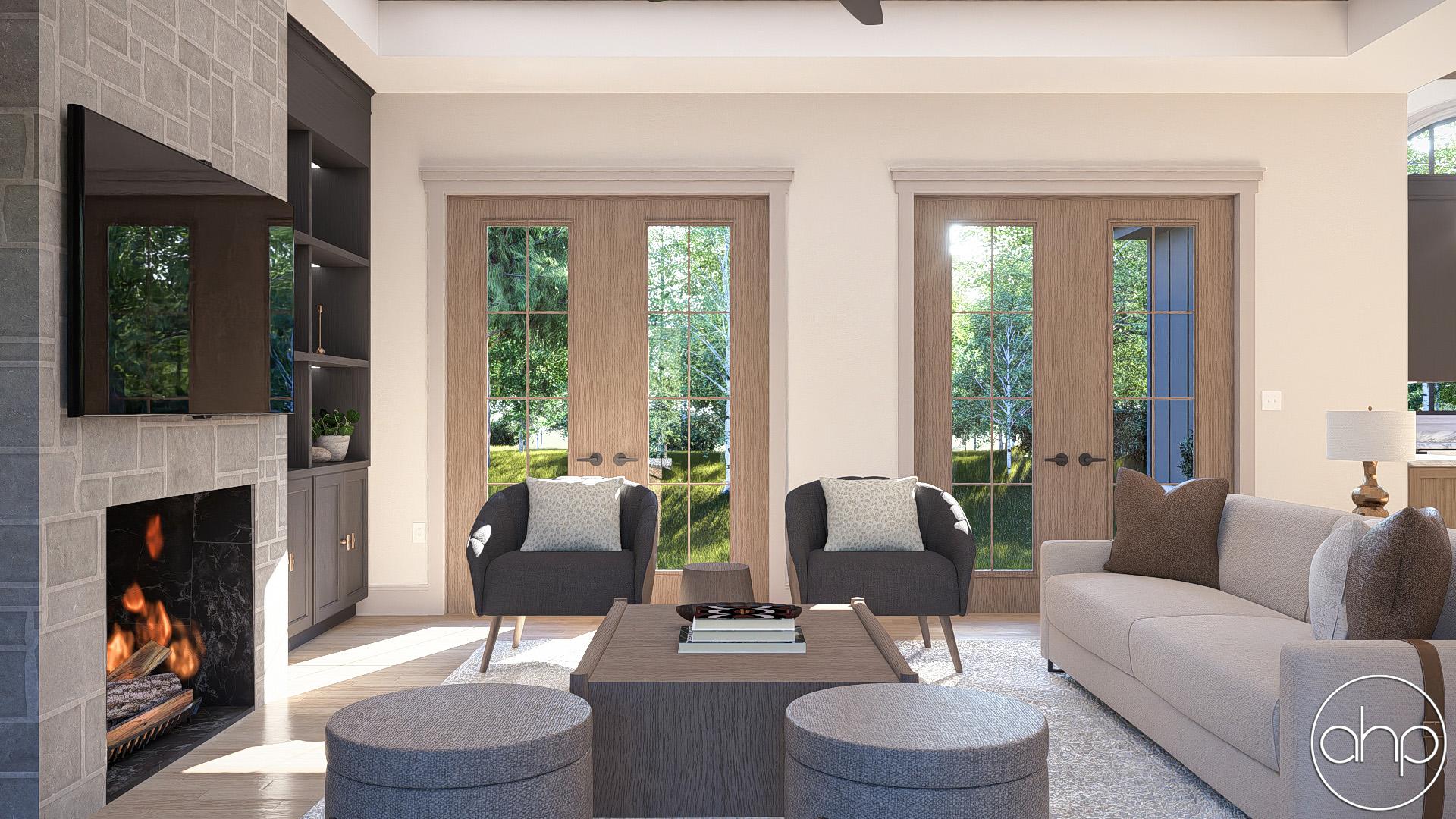 West Haven Rendering