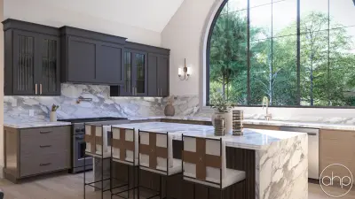 West Haven Rendering