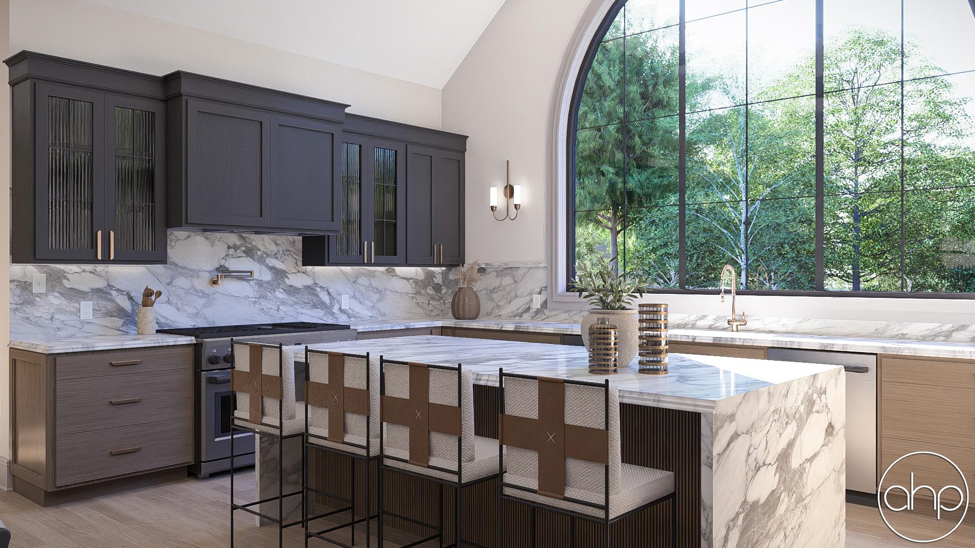 West Haven Rendering