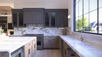 West Haven Rendering