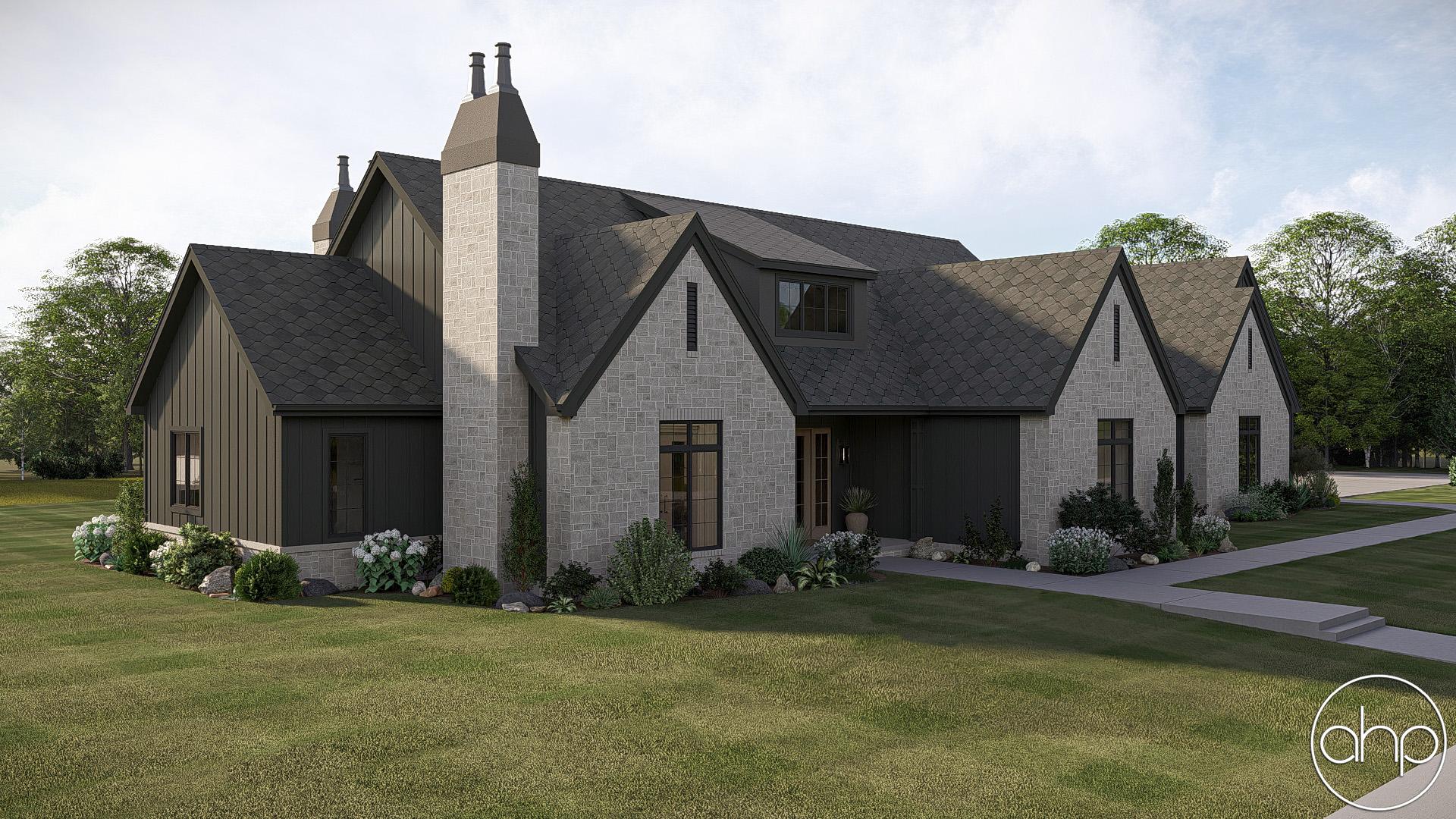 West Haven Rendering