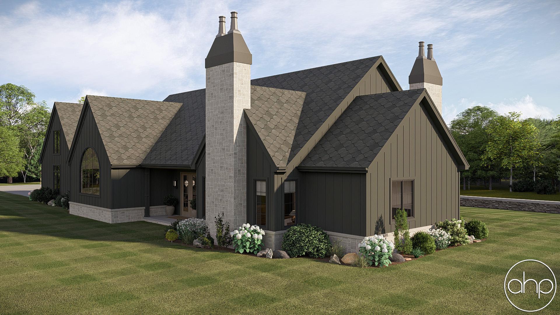 West Haven Rendering